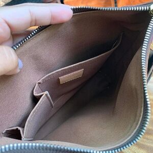 Louis Vuitton Monogram Canvas Odeon PM